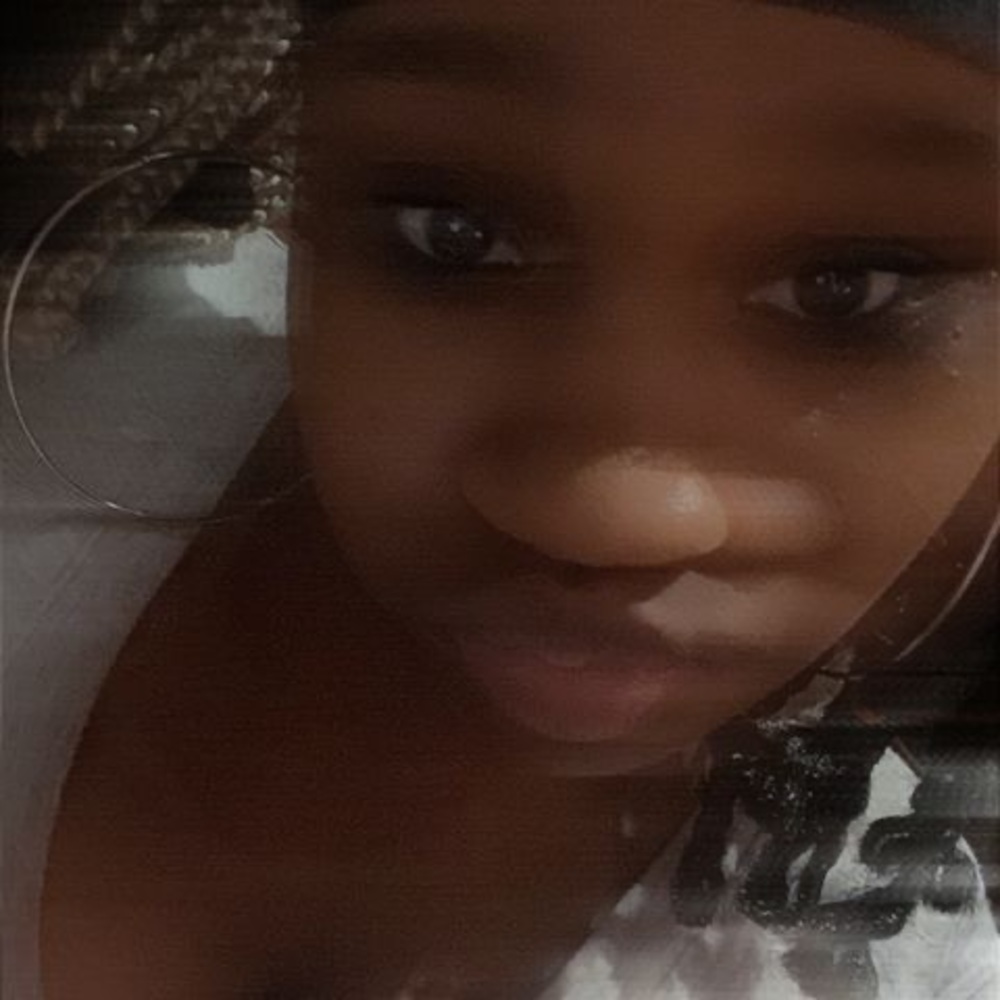 Meet your Posher, Liyah